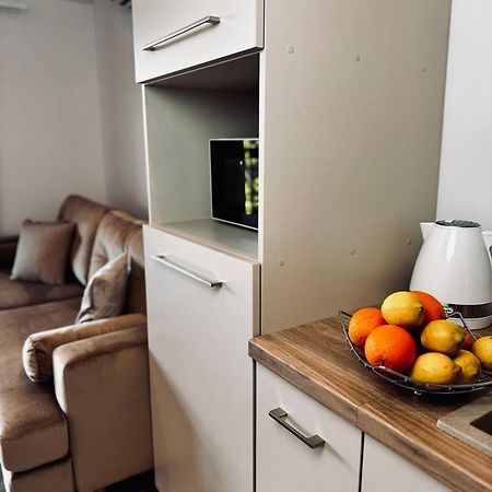 Apartamenty Modrzewiowa Zator Piotrowice  Ngoại thất bức ảnh