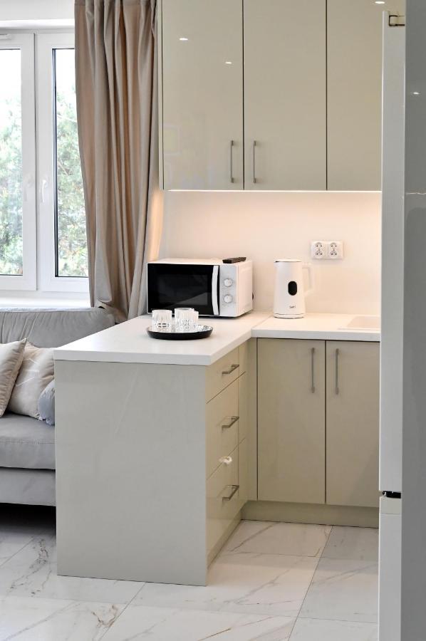 Apartamenty Modrzewiowa Zator Piotrowice  Ngoại thất bức ảnh