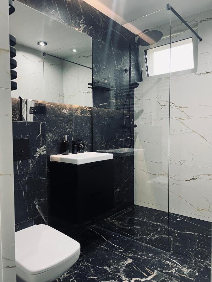 Apartamenty Modrzewiowa Zator Piotrowice  Ngoại thất bức ảnh