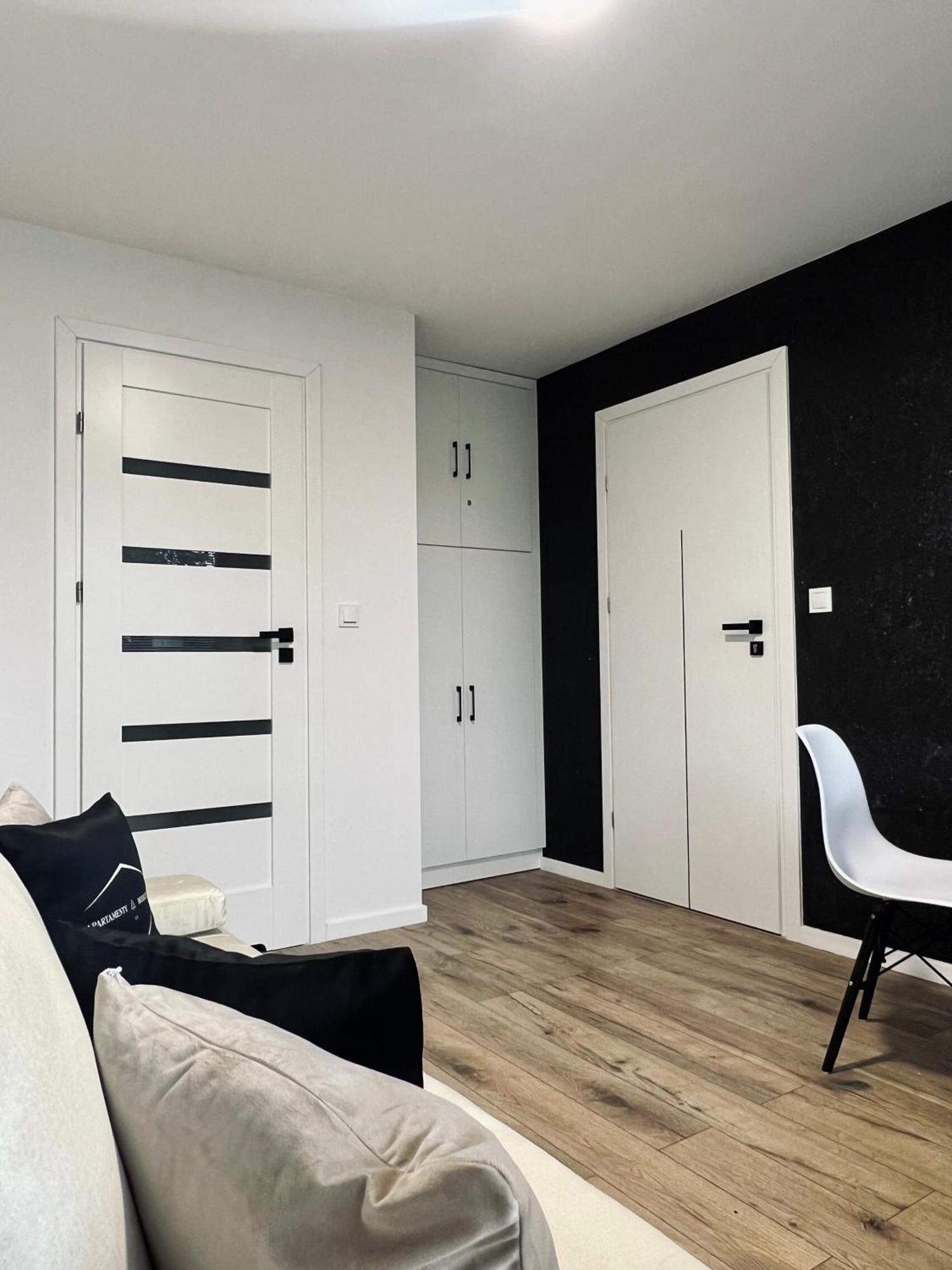 Apartamenty Modrzewiowa Zator Piotrowice  Ngoại thất bức ảnh