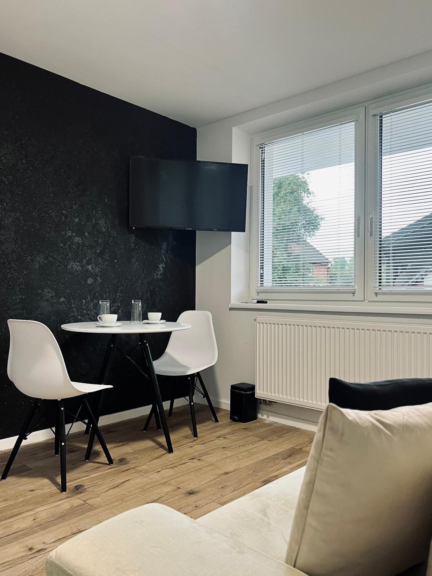 Apartamenty Modrzewiowa Zator Piotrowice  Ngoại thất bức ảnh