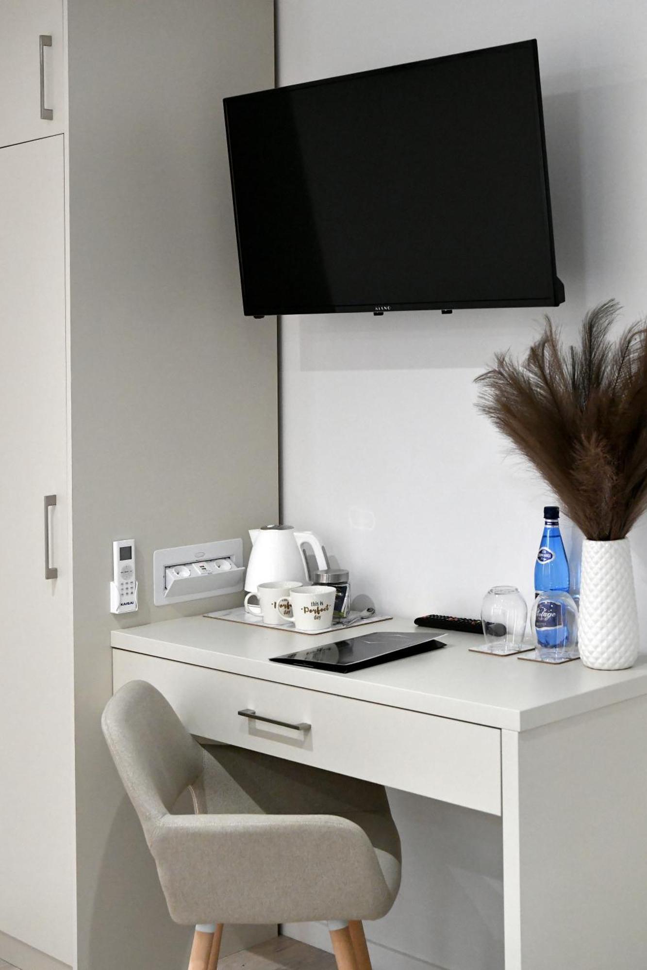 Apartamenty Modrzewiowa Zator Piotrowice  Ngoại thất bức ảnh