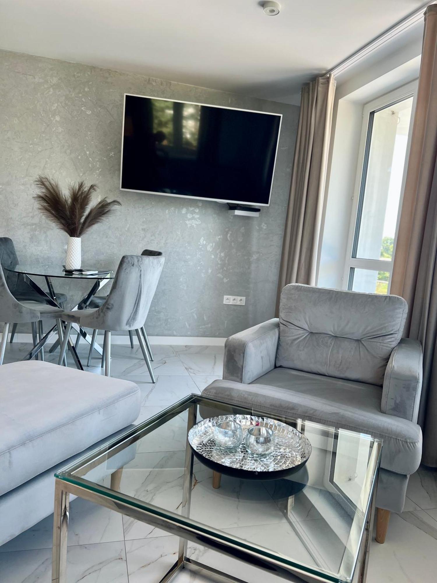 Apartamenty Modrzewiowa Zator Piotrowice  Ngoại thất bức ảnh