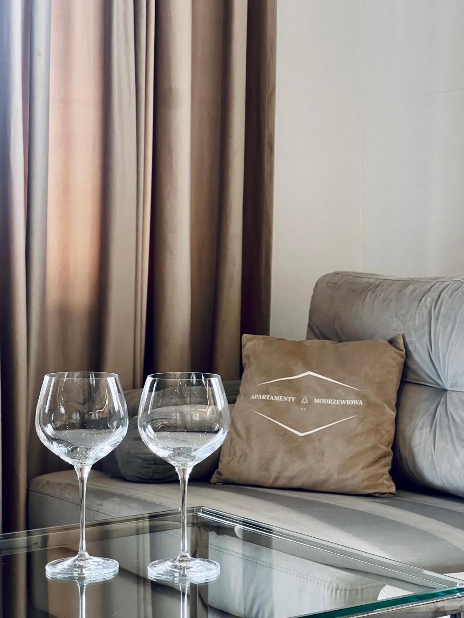 Apartamenty Modrzewiowa Zator Piotrowice  Ngoại thất bức ảnh