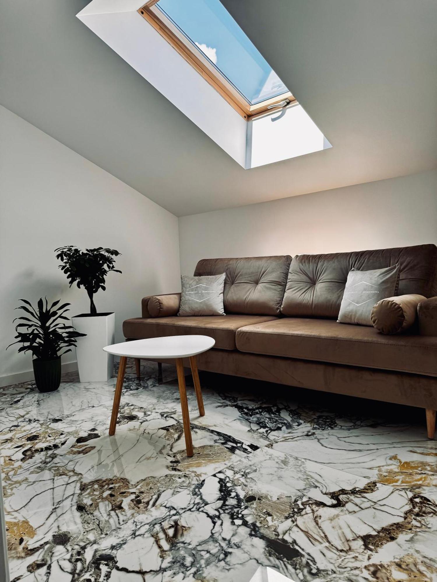 Apartamenty Modrzewiowa Zator Piotrowice  Ngoại thất bức ảnh